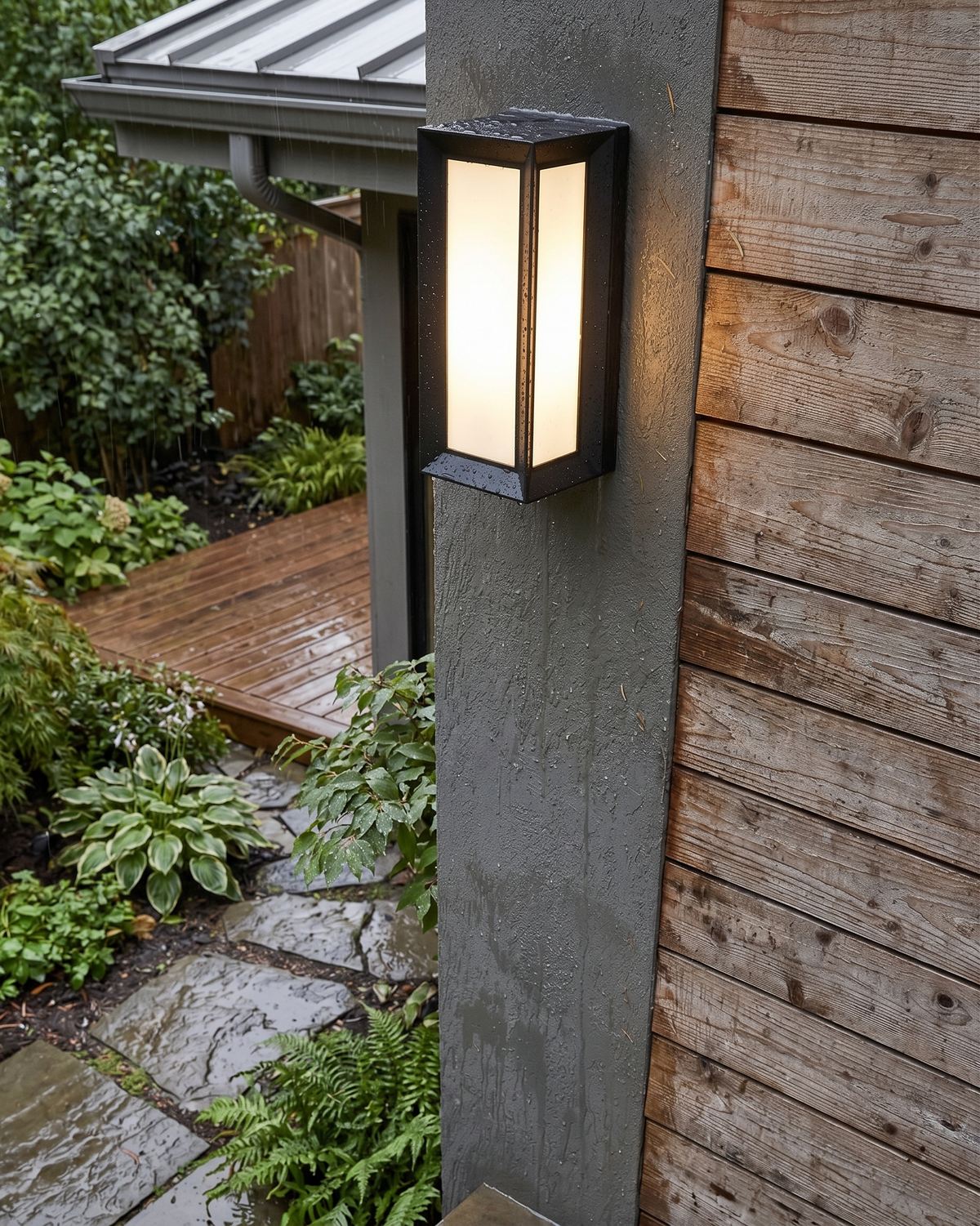 Wall Light | KIETY - Körven Studio