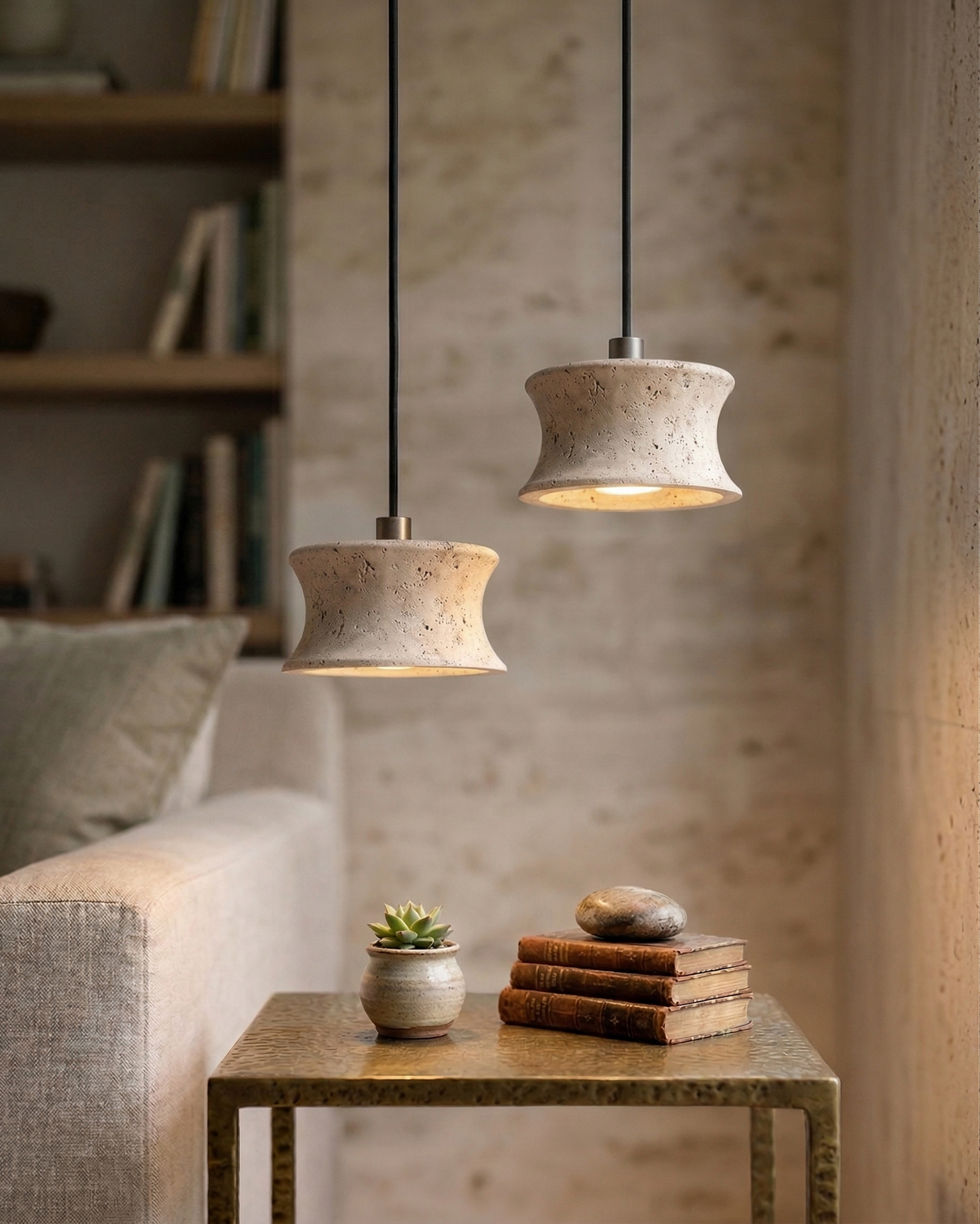 Pendant | KIO - Körven Studio