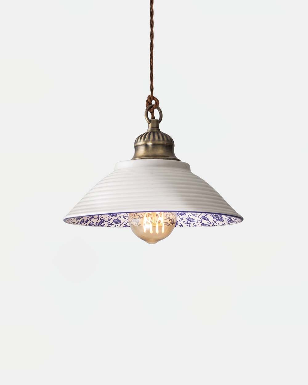 Pendant | KLARIA - Körven Studio