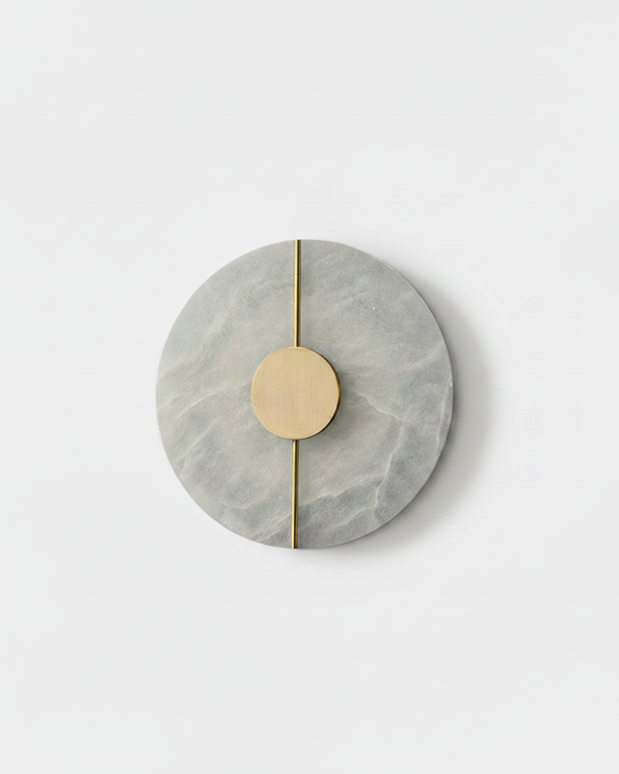 Wall Light | KLARLA - Körven Studio