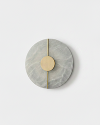 Wall Light | KLARLA - Körven Studio