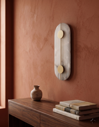 Wall Light | KLARLA - Körven Studio