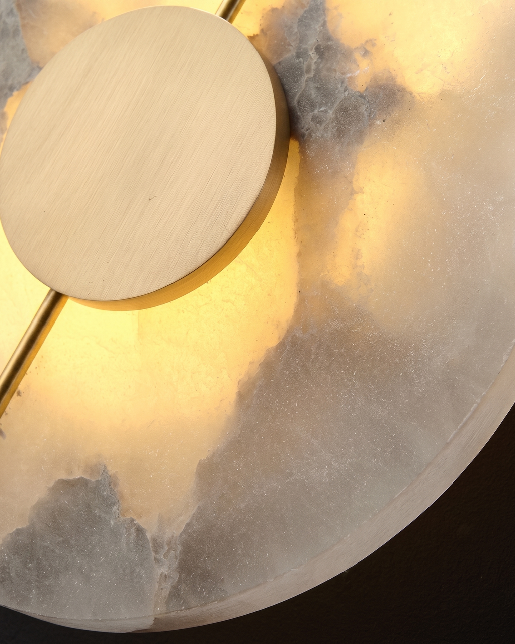 Wall Light | KLARLA - Körven Studio