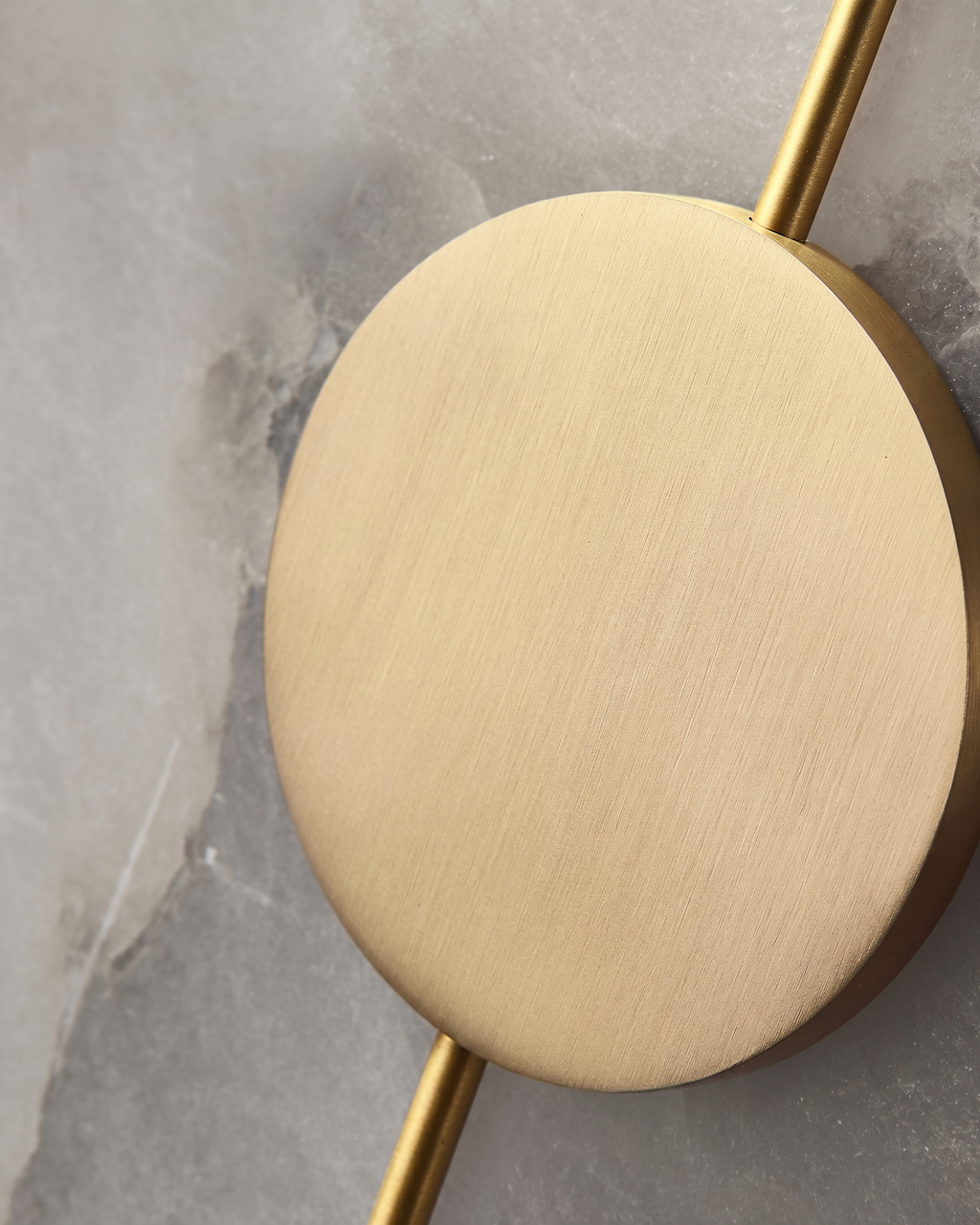 Wall Light | KLARLA - Körven Studio