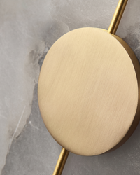 Wall Light | KLARLA - Körven Studio