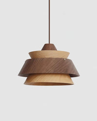 Pendant | KOMA - Körven Studio