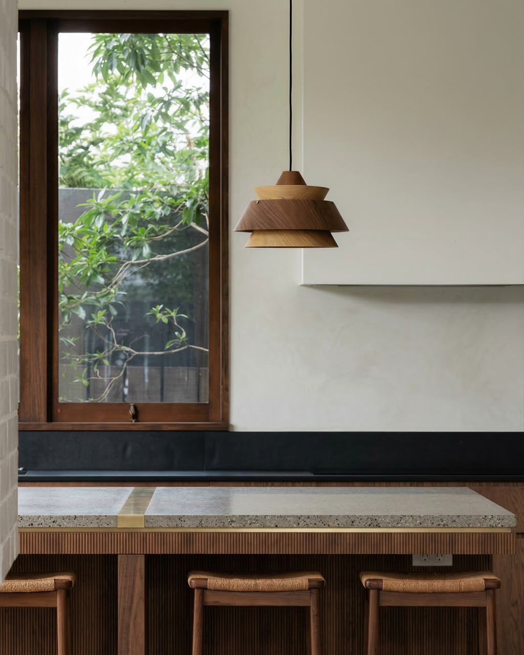 Pendant | KOMA - Körven Studio