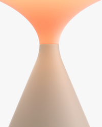 Table Lamp | KONI - Körven Studio