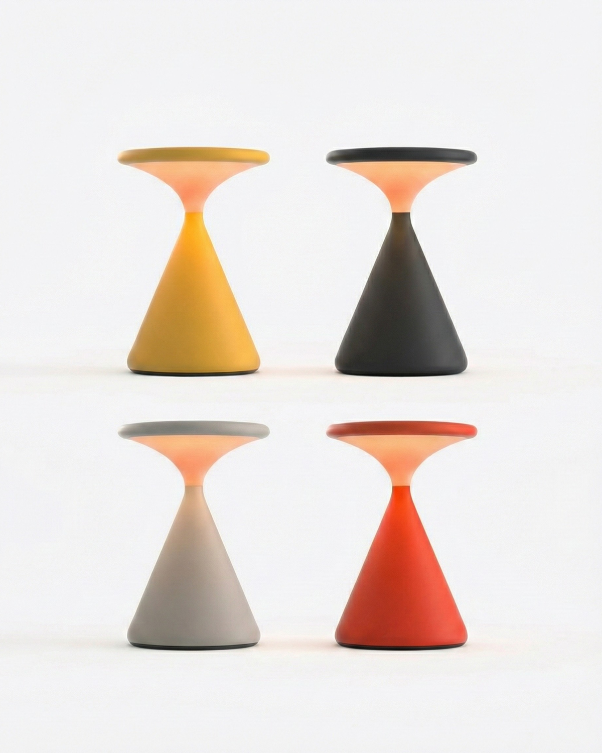 Table Lamp | KONI - Körven Studio