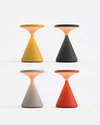 Table Lamp | KONI - Körven Studio