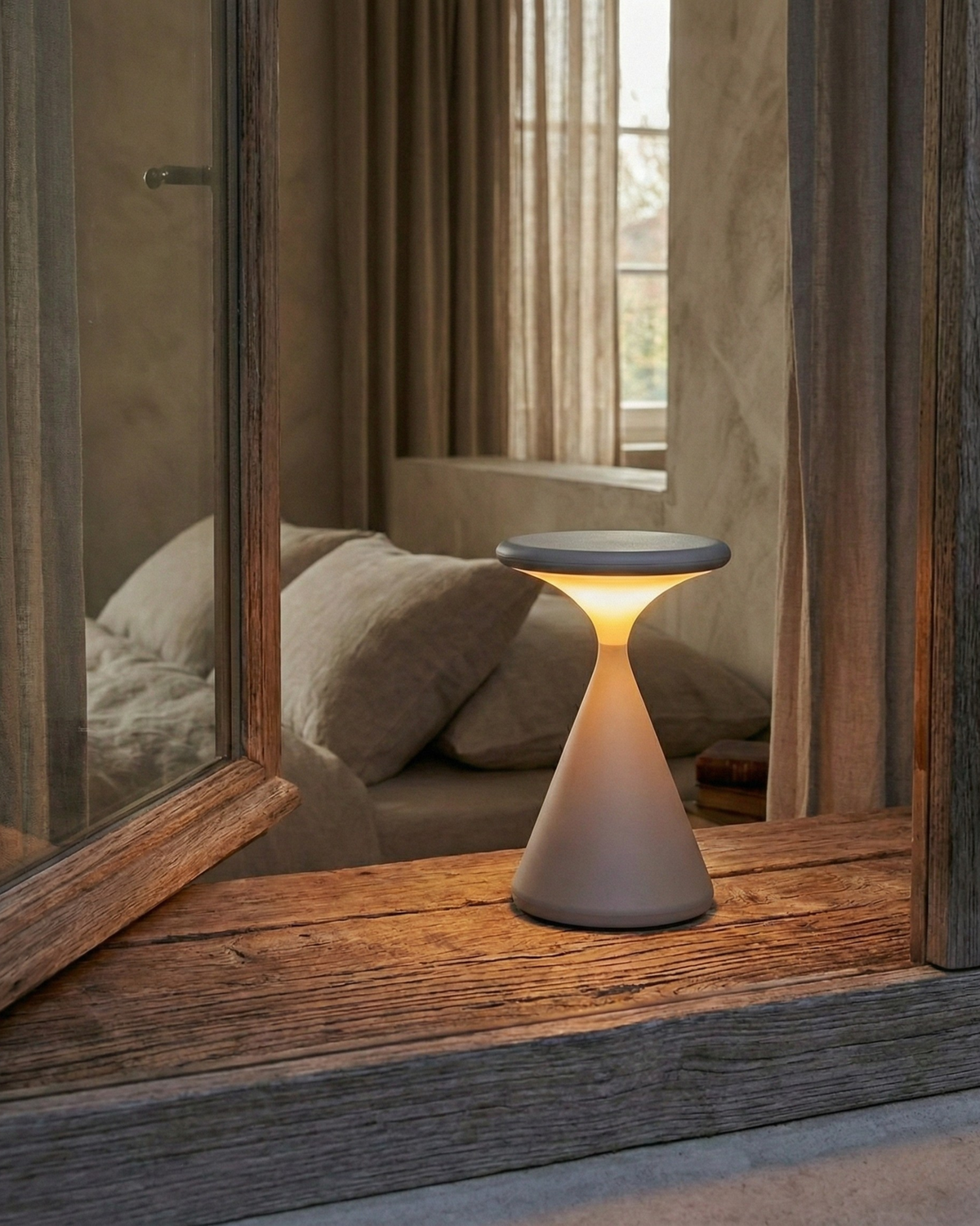 Table Lamp | KONI - Körven Studio