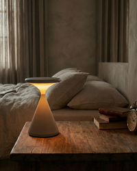 Table Lamp | KONI - Körven Studio