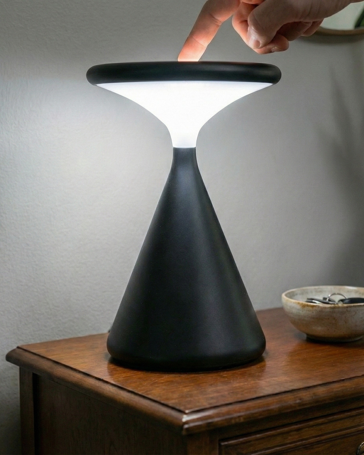 Table Lamp | KONI - Körven Studio