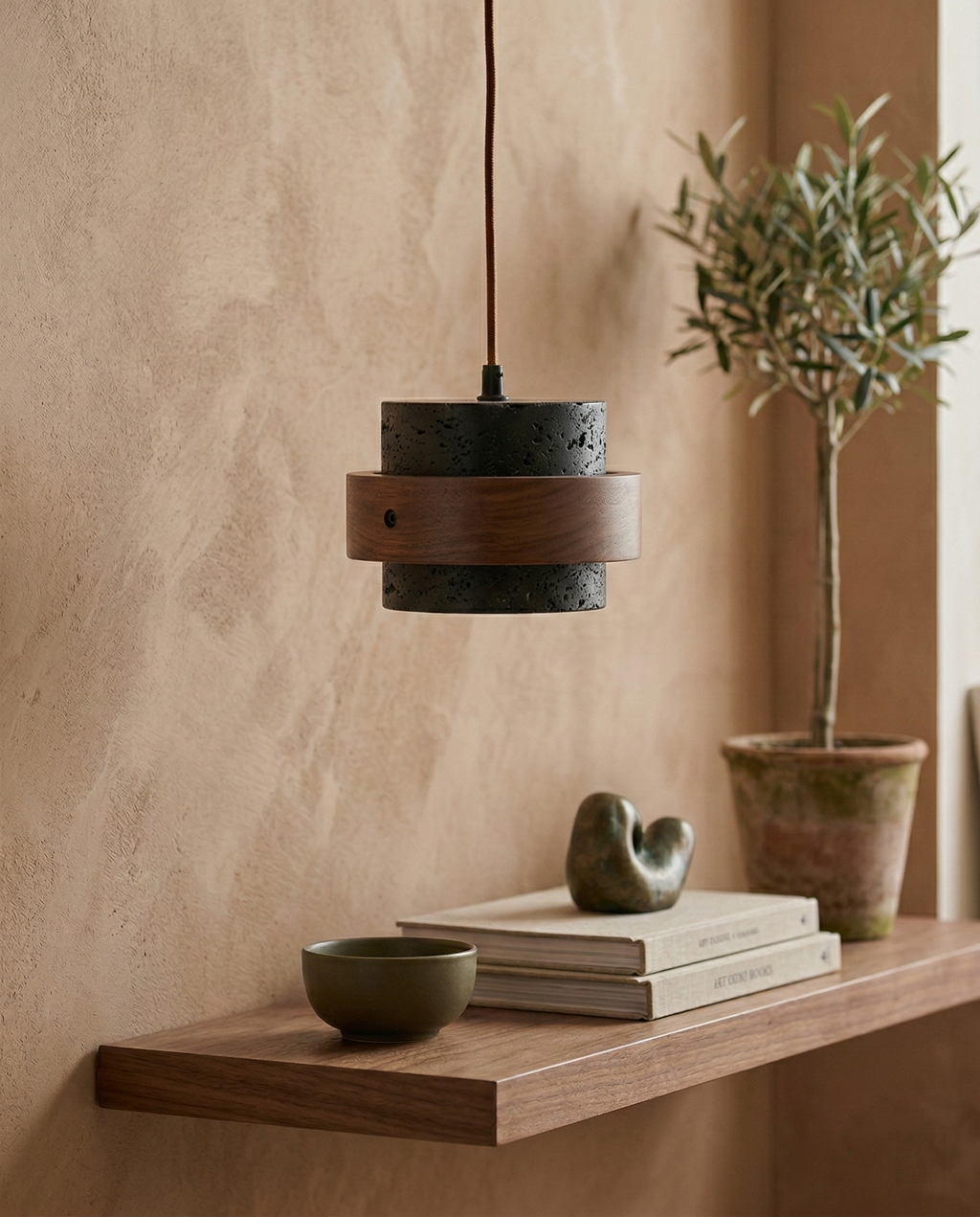 Pendant | KOTOR - Körven Studio