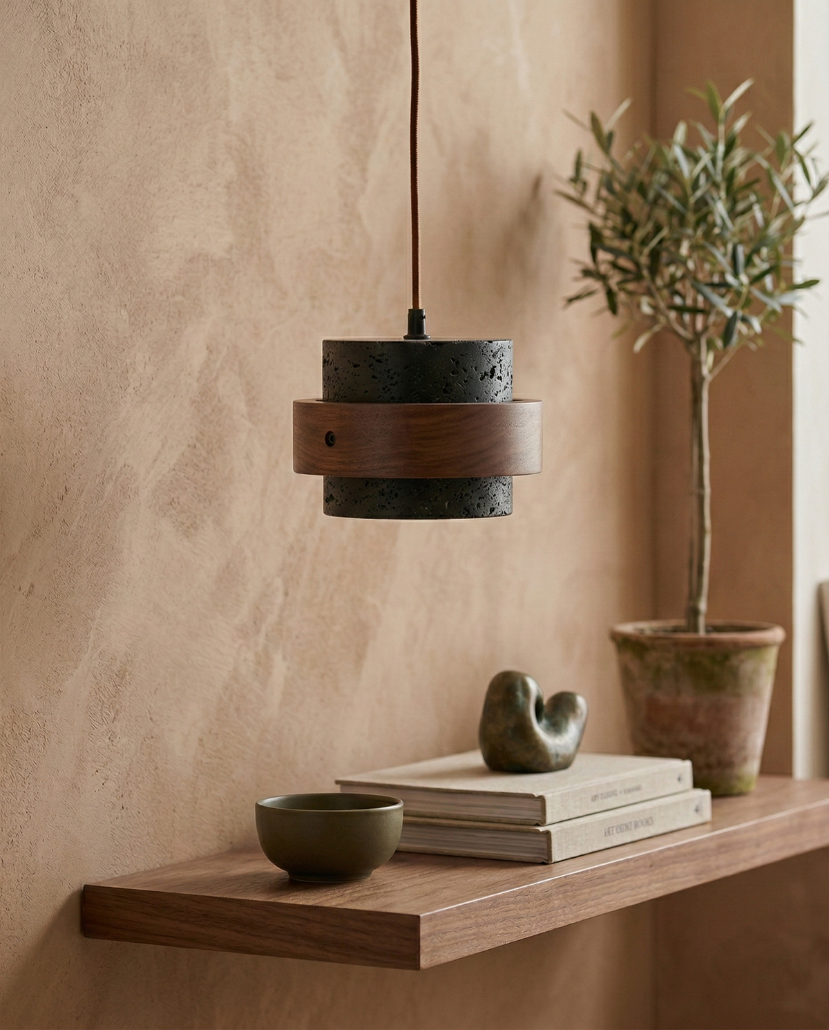 Pendant | KOTOR - Körven Studio