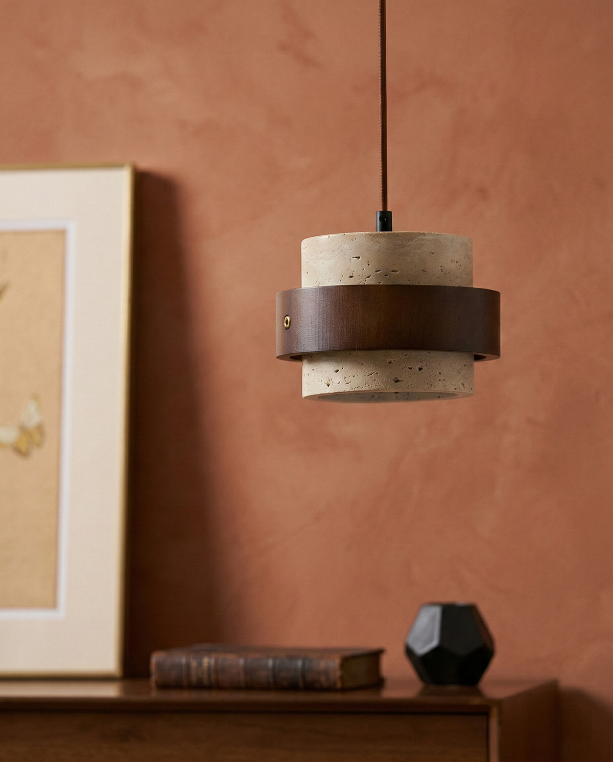 Pendant | KOTOR - Körven Studio