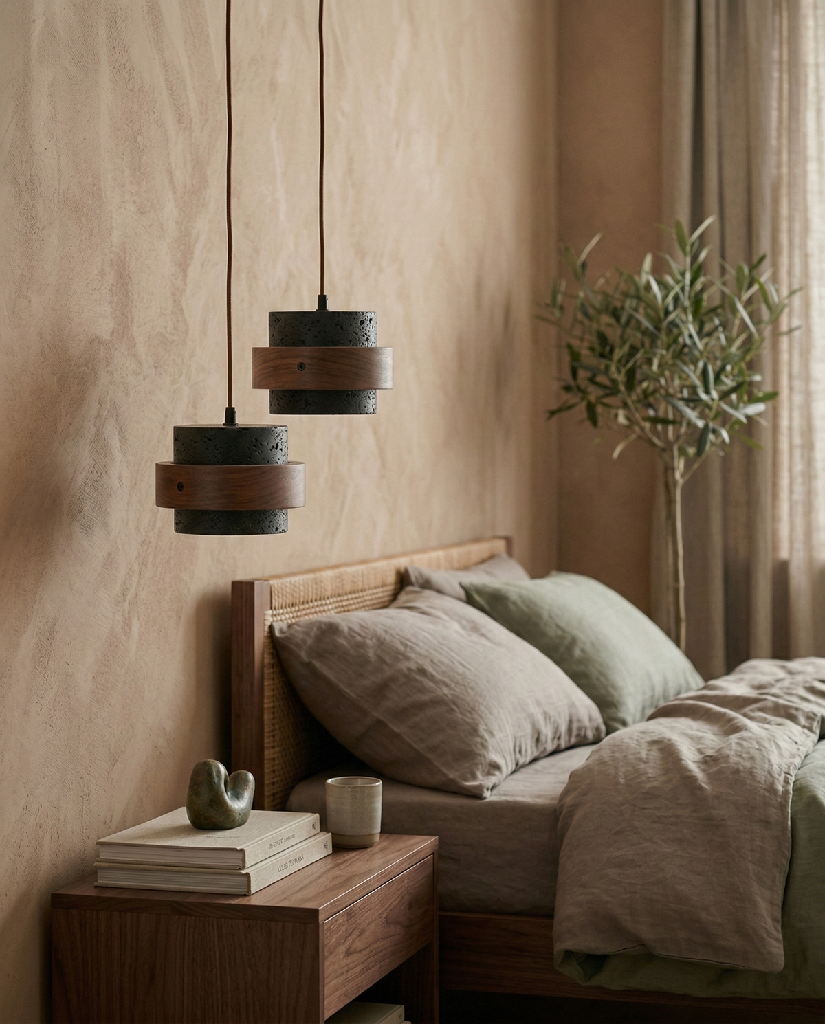 Pendant | KOTOR - Körven Studio