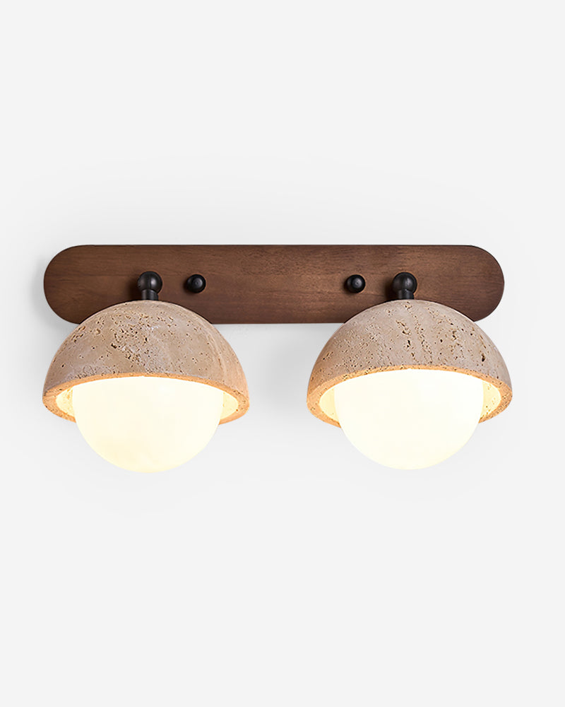 Wall Light | KOVA - Körven Studio