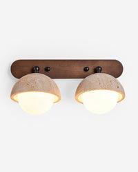 Wall Light | KOVA - Körven Studio