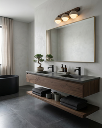 Wall Light | KOVA - Körven Studio