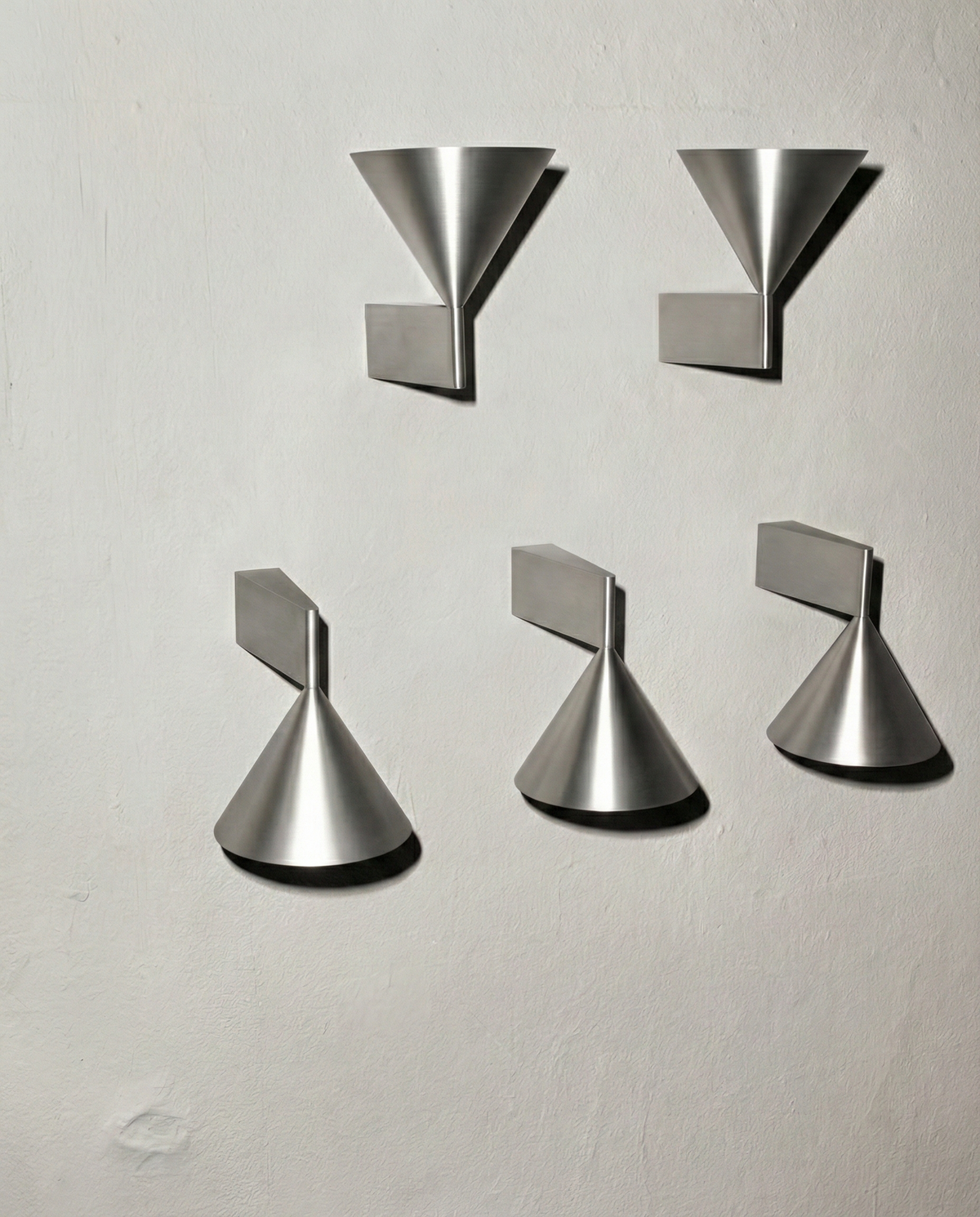 Wall Light | KROMA - Körven Studio