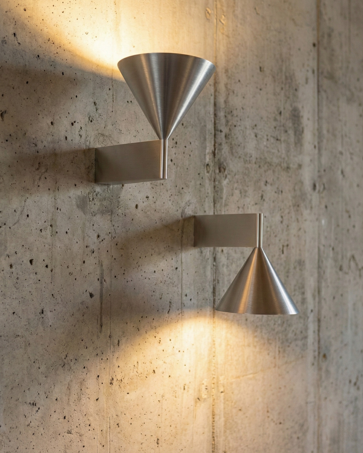 Wall Light | KROMA - Körven Studio