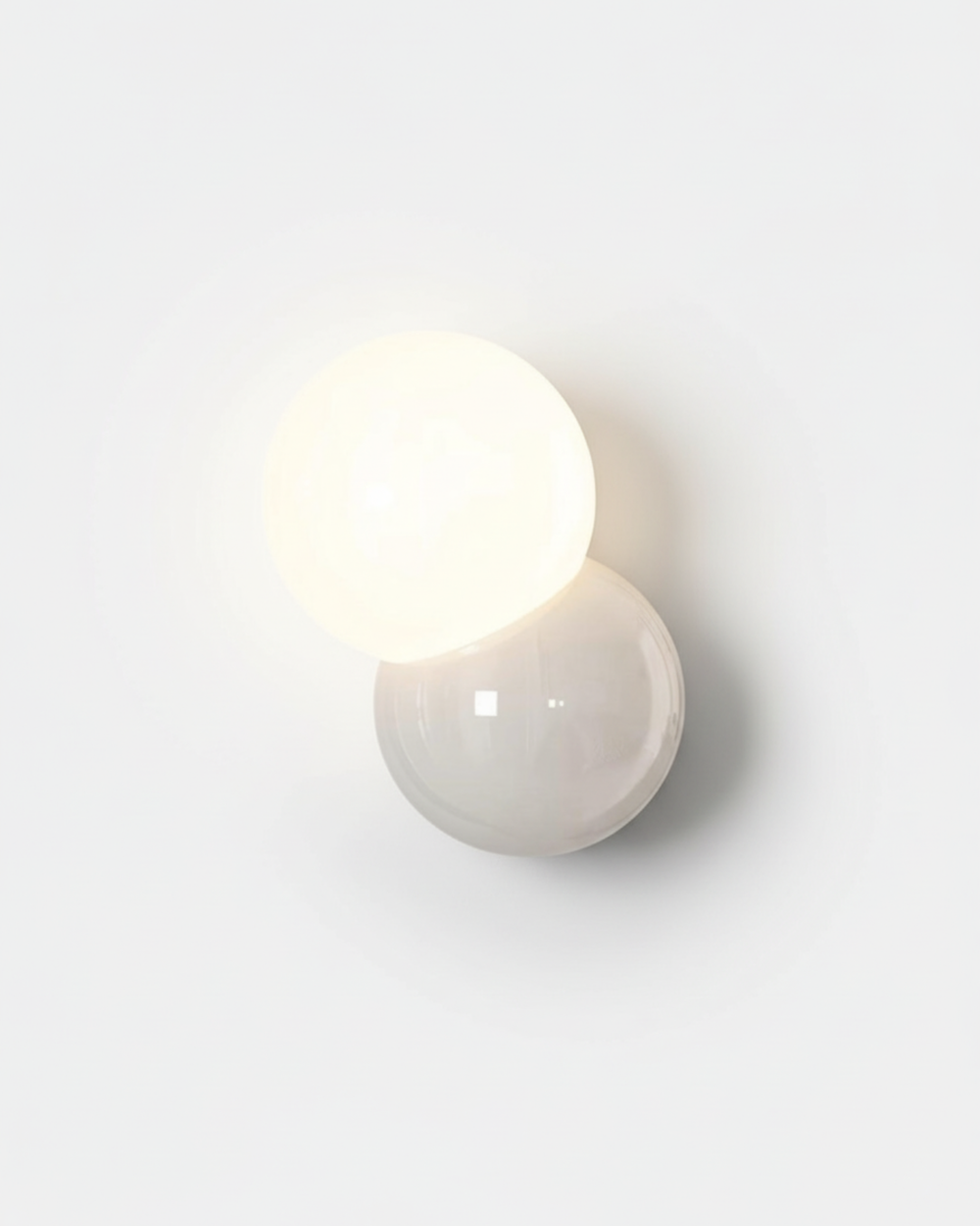 Wall Light | KURO - Körven Studio