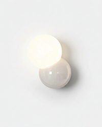 Wall Light | KURO - Körven Studio