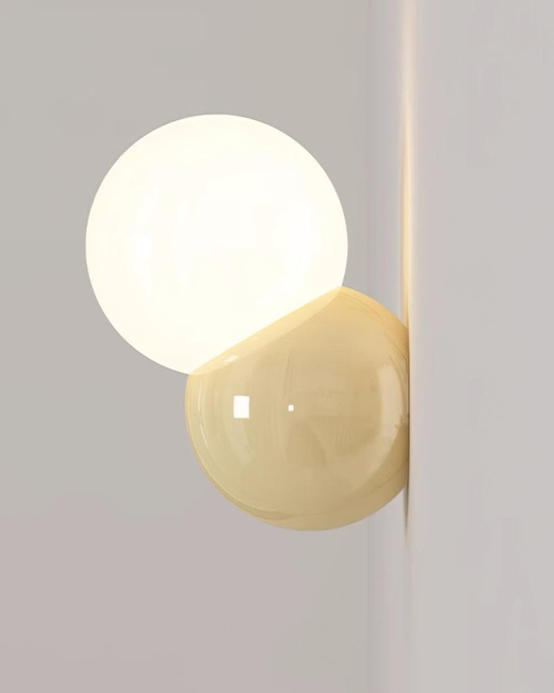 Wall Light | KURO - Körven Studio