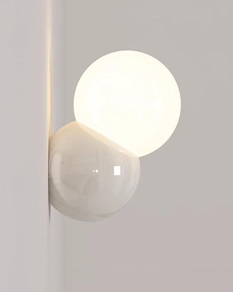 Wall Light | KURO - Körven Studio