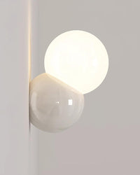 Wall Light | KURO - Körven Studio