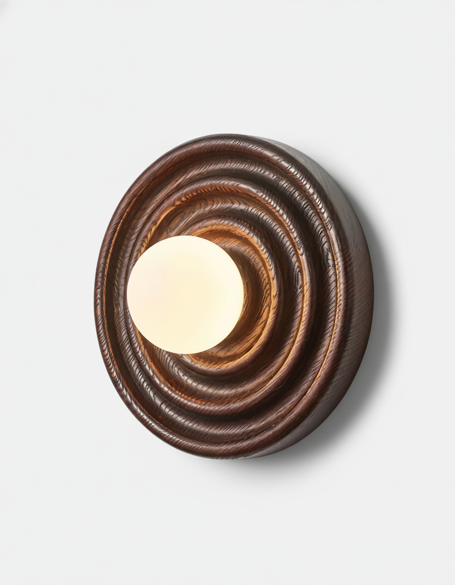 Wall Light | KYLA - Körven Studio