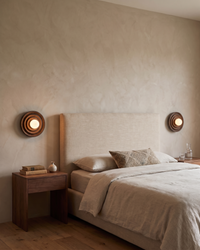 Wall Light | KYLA - Körven Studio