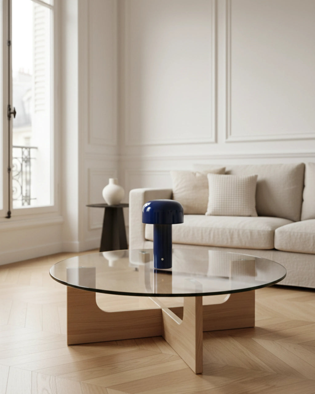Table Lamp | LAKO - Körven Studio