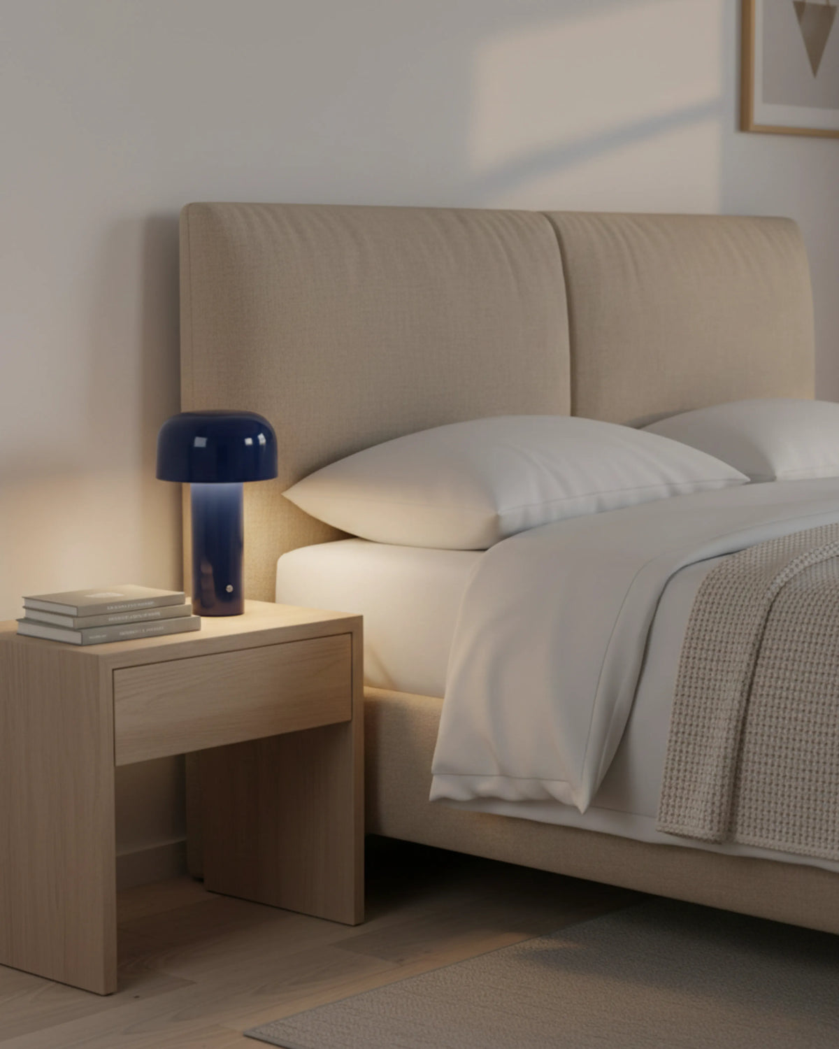 Table Lamp | LAKO - Körven Studio