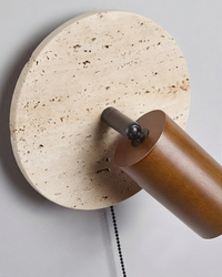 Wall Light | LILA - Körven Studio