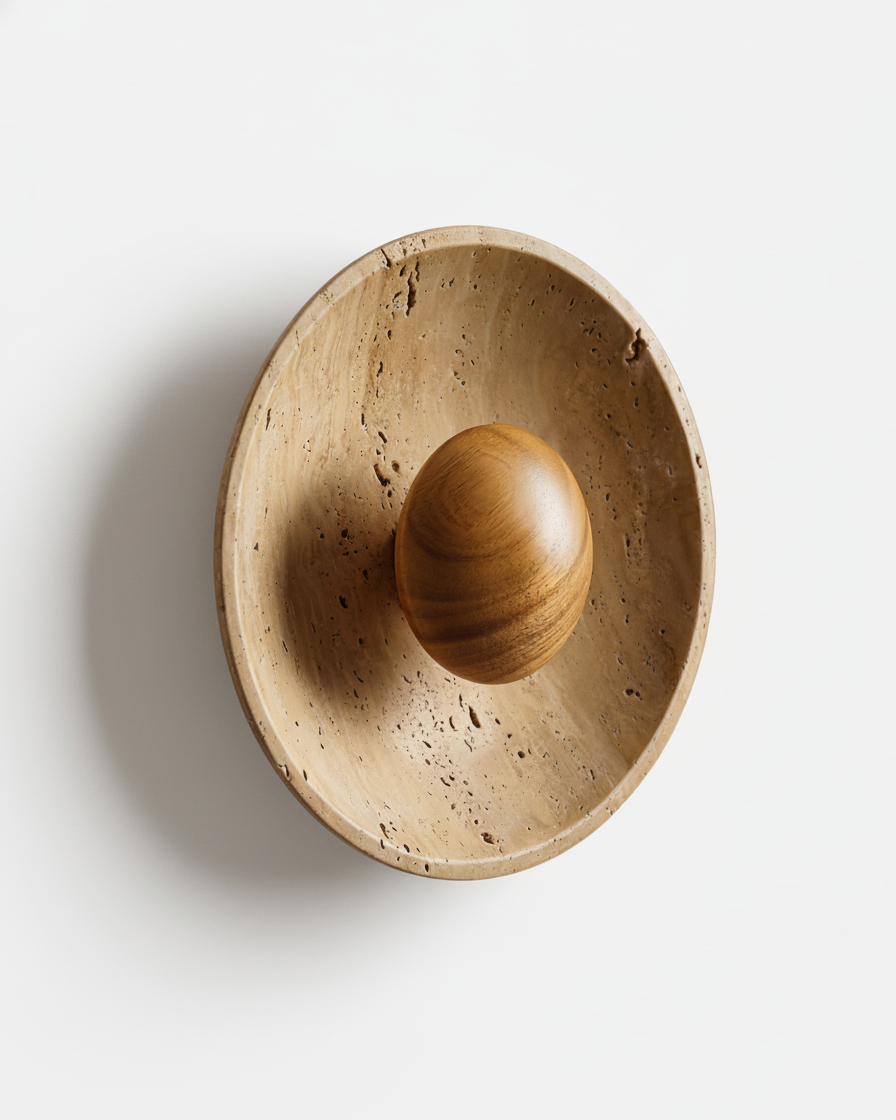 Wall Light | LINO - Körven Studio