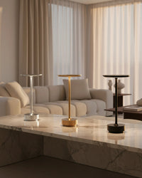 Table Lamp | LIRI - Körven Studio