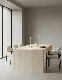 Table Lamp | LIRI - Körven Studio