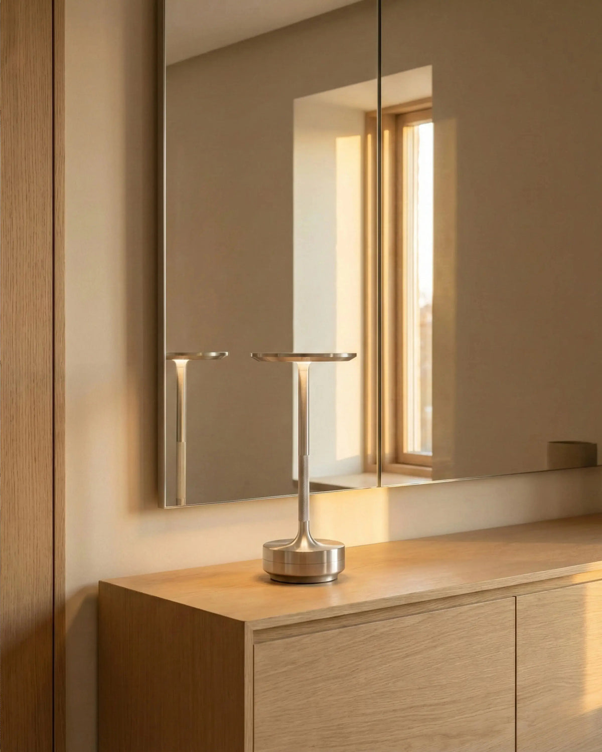 Table Lamp | LIRI - Körven Studio