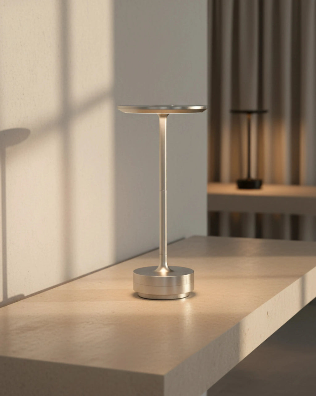 Table Lamp | LIRI - Körven Studio