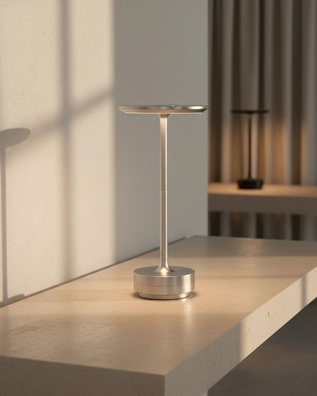 Table Lamp | LIRI - Körven Studio