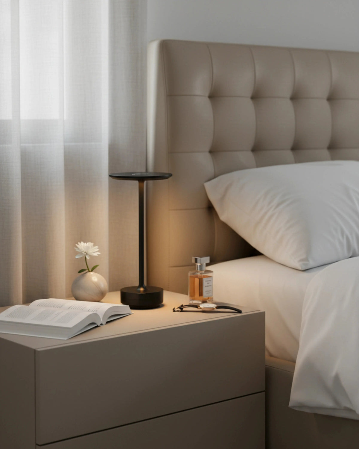 Table Lamp | LIRI - Körven Studio