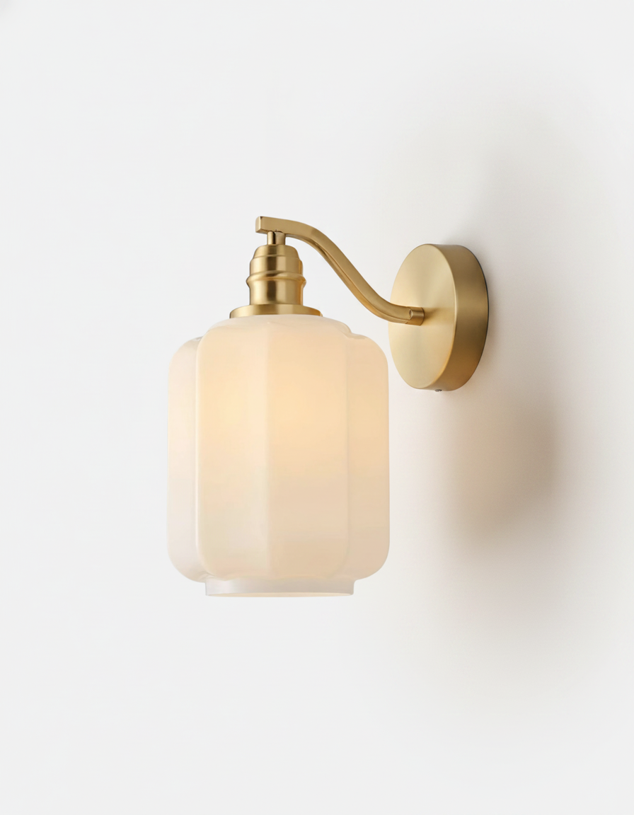 Wall Light | LITIKA - Körven Studio
