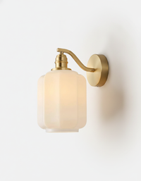 Wall Light | LITIKA - Körven Studio