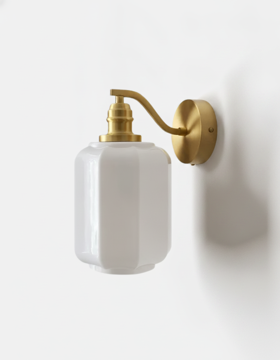 Wall Light | LITIKA - Körven Studio