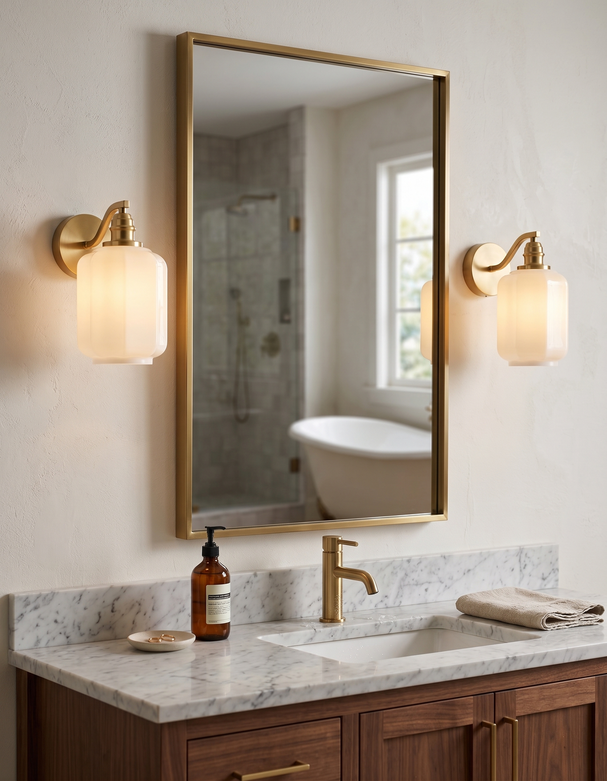Wall Light | LITIKA - Körven Studio