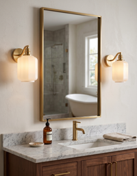 Wall Light | LITIKA - Körven Studio