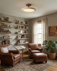 Ceiling Light | LIVIA - Körven Studio