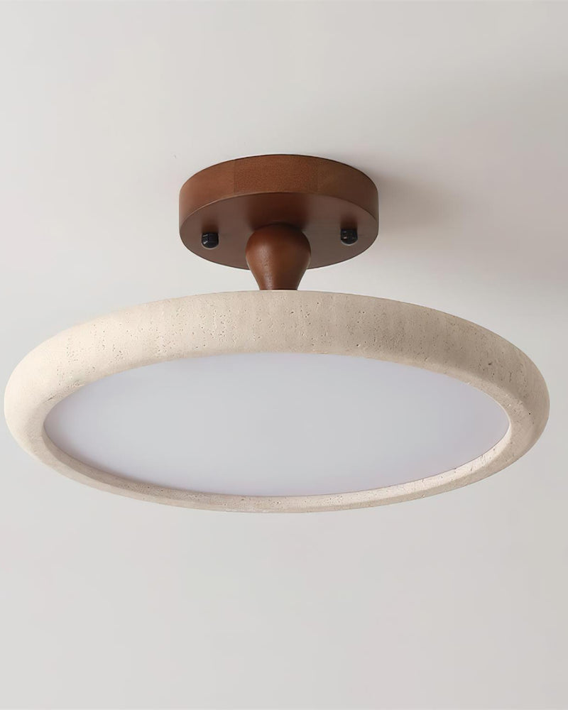 Ceiling Light | LIVIA - Körven Studio